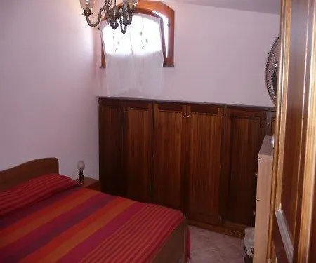 Lejlighed Mansarda Alf Di Vito