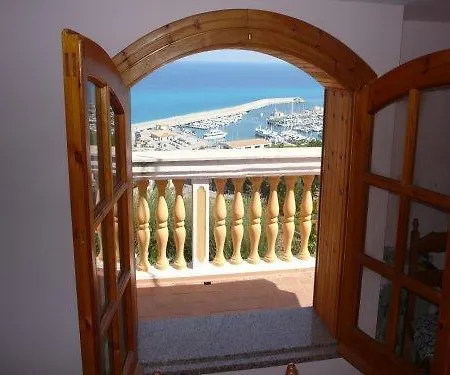 Mansarda Alf Di Vito Apartment