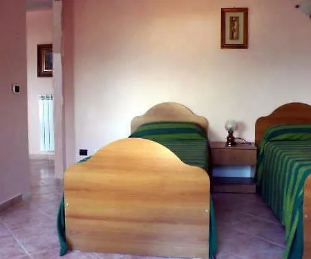 Mansarda Alf Di Vito Apartment *
