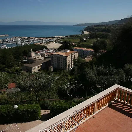 Mansarda Alf Di Vito Apartment