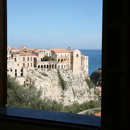 Mansarda Alf Di Vito