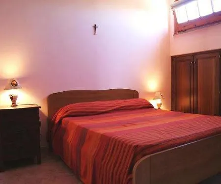 Apartment Mansarda Alf Di Vito