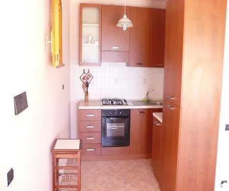 Mansarda Alf Di Vito