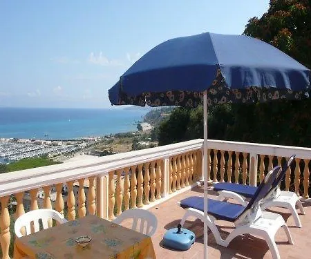 Mansarda Alf Di Vito Apartment *