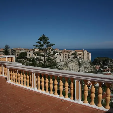 Mansarda Alf Di Vito