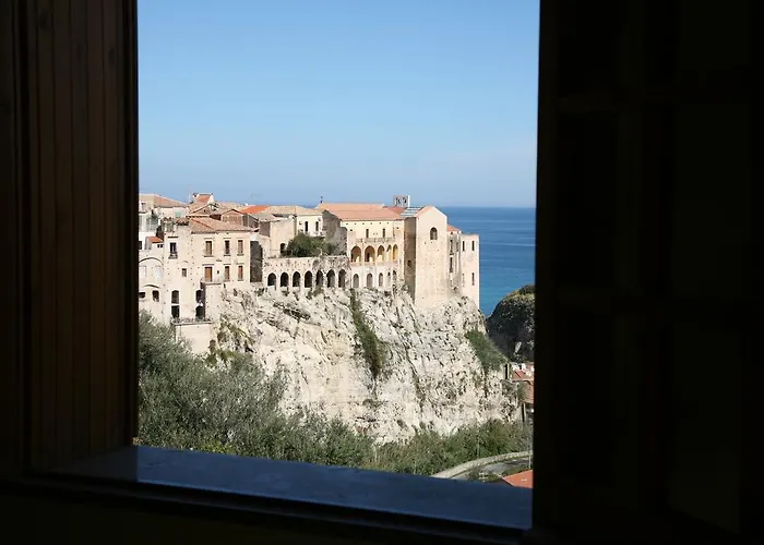 Mansarda Alf Di Vito