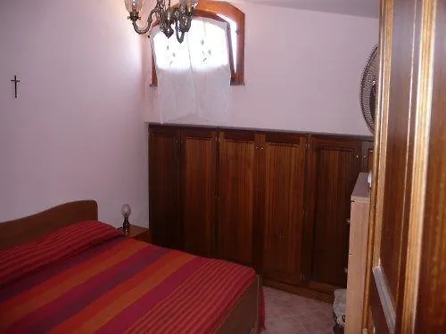 Apartman Mansarda Alf Di Vito