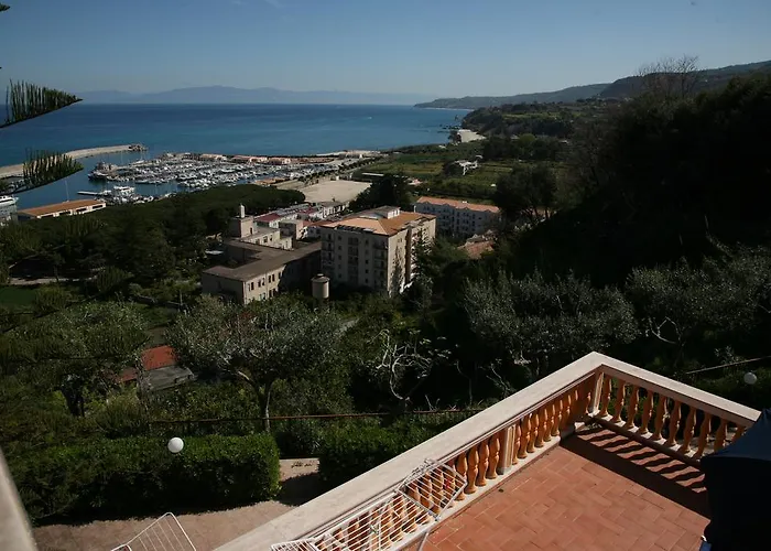 Mansarda Alf Di Vito Apartman