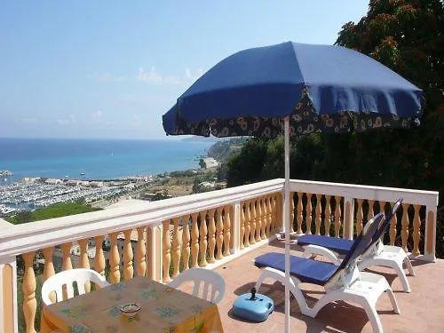 Mansarda Alf Di Vito Apartman *