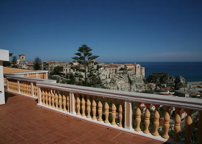 Mansarda Alf Di Vito